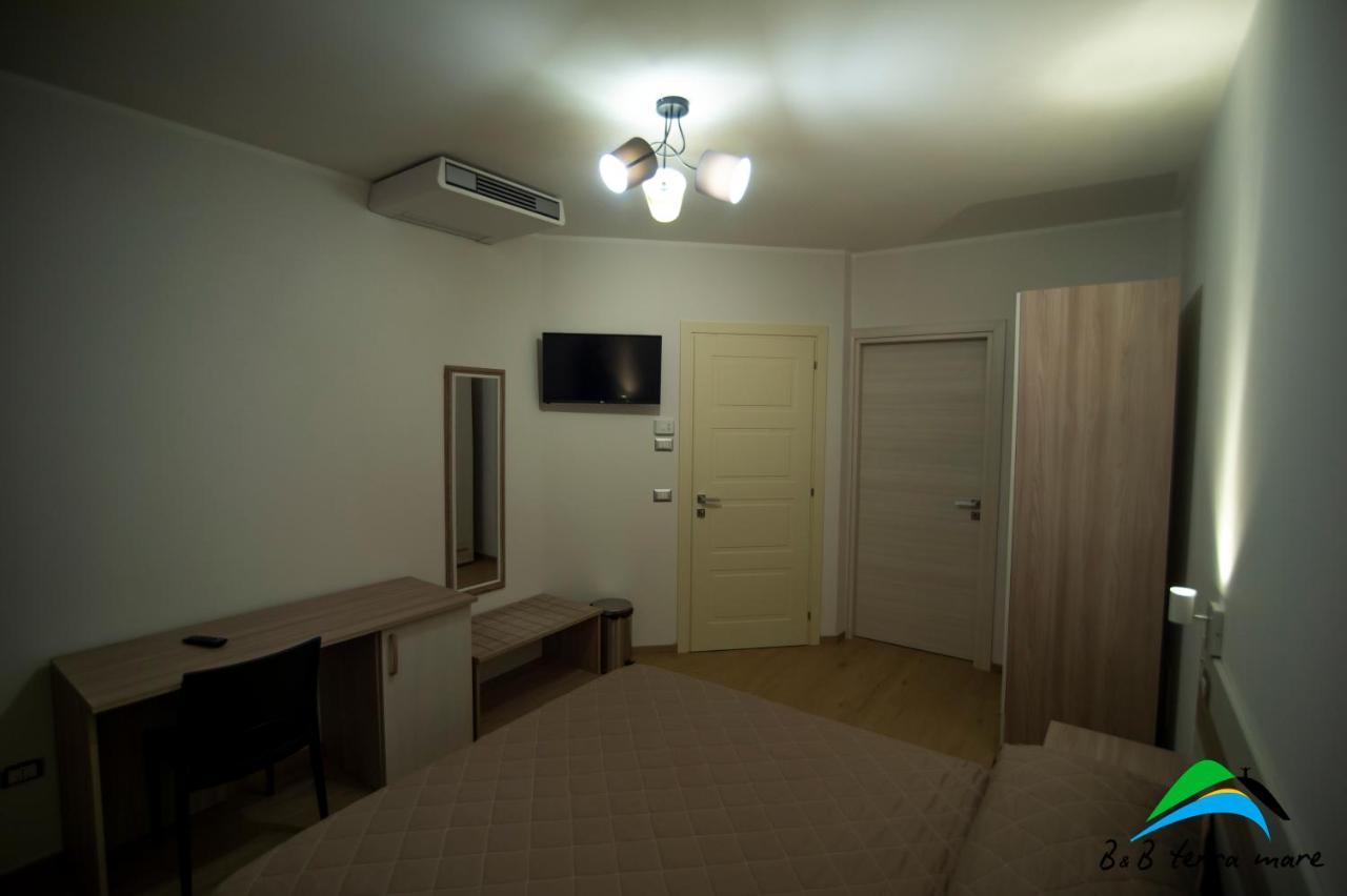 B&B Terra Mare 特雷基纳 外观 照片