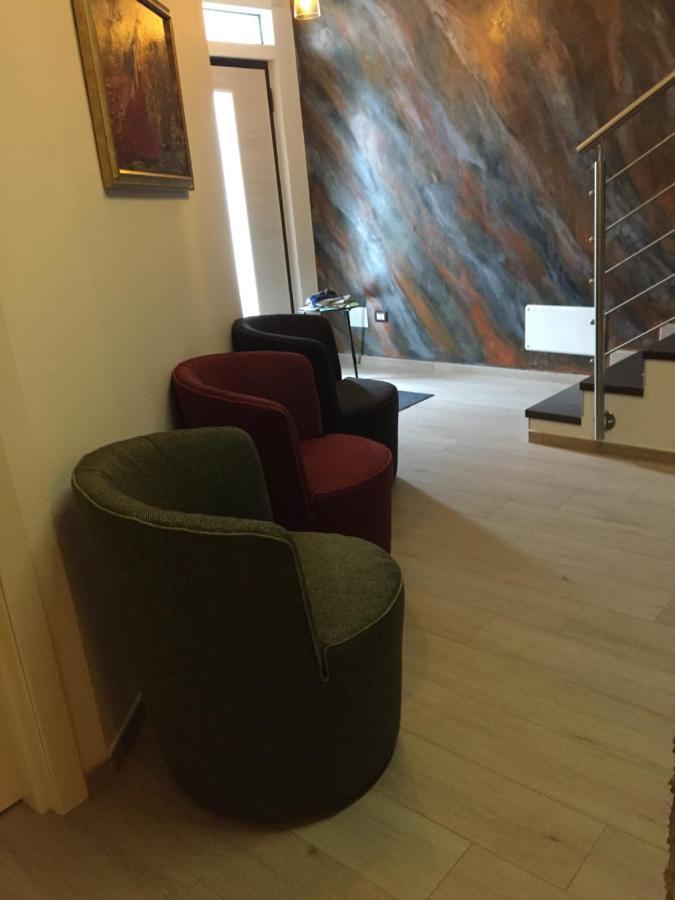 B&B Terra Mare 特雷基纳 外观 照片
