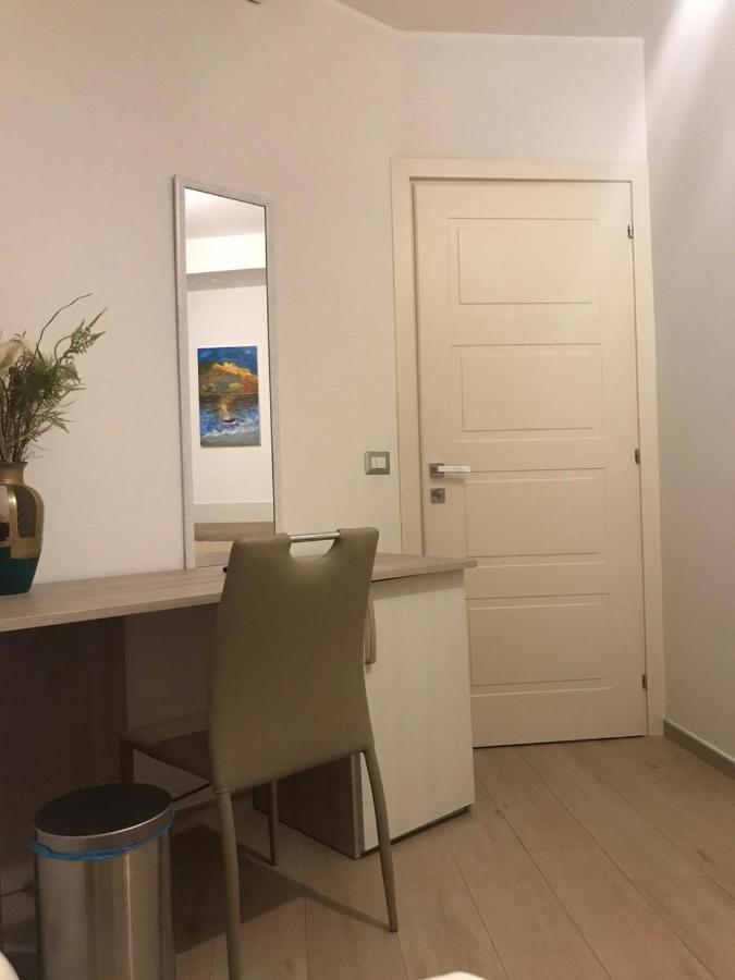 B&B Terra Mare 特雷基纳 外观 照片