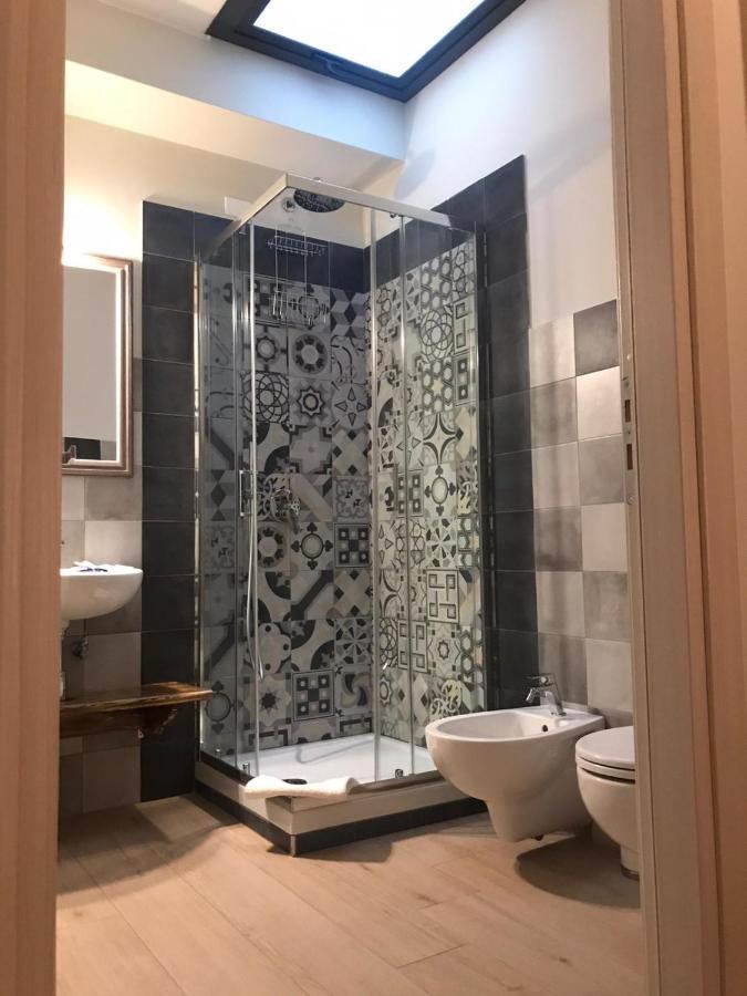 B&B Terra Mare 特雷基纳 外观 照片