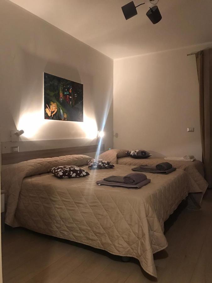 B&B Terra Mare 特雷基纳 外观 照片