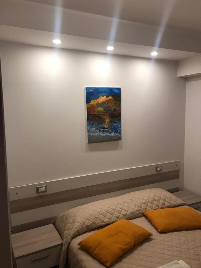 B&B Terra Mare 特雷基纳 外观 照片